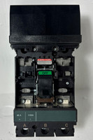 Square D I-Line HJA36080YP 150A PowerPact Circuit Breaker w 80 Amp Trip HJA36080 (EM5029-2)