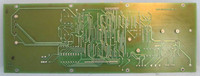 Measurex 05330000 Serial Keyboard Interface Module PLC 04330000 Rev A Honeywell (EBI2723-2)
