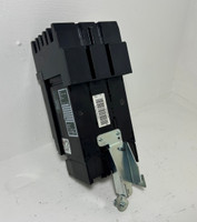 Square D I-Line JJ 250 Amp JJA36200YP PowerPact Breaker 3P w/ 200A Trip JJA36200 (EM5036-1)