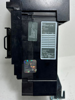 Square D I-Line JJ 250 Amp JJA36225YP PowerPact Breaker 3P w/ 225A Trip JJA36225 (EM5037-2)