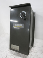 NEW Baldor MA7030AF1 Solid State Motor Starter Control 40A Breaker MA7030X 3R (DW6053-1)