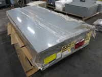 NEW Square D 800A HCJ I-Line Panel Board 480V 3PH 3W Main Lug 800 Amp MLO 3R (DW6060-1)