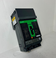 NEW Square D I-Line HJA36150 150A PowerPact Circuit Breaker 150 Amp Trip 3P NIB (EM5046-2)