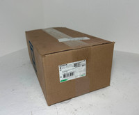 NEW Square D I-Line HJA36150 150A PowerPact Circuit Breaker 150 Amp Trip 3P NIB (EM5046-2)