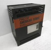 Fincor 6142S0053A 5 HP 460V VS Drive 6140 Adjustable Frequency 7.5A 9131-C (DW6061-1)