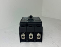 NEW Square D HJL36125 150A PowerPact Circuit Breaker w/ 125 Amp Trip 600V 3P NIB (EM5051-1)