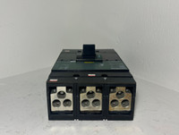 NEW Square D MHL36800 800A Circuit Breaker Green Label 3P MAL 600V 800 Amp NIB (EM5052-1)