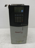 Allen Bradley 20DD2P1A3EYNANNN 1 HP PowerFlex 700S 480V AC VS Drive 2.1A (DW6065-1)