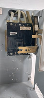 Square D Model 4 100 Amp Breaker 18" Feeder MCC Motor Control Bucket 100A (BJ0757-1)