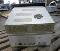 VarTech Systems VT21B-P-RT 21" Industrial Monitor Display 110V VT21B-P-02P-RS-00 (DW6074-1)