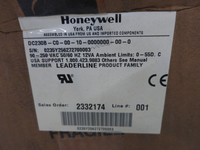 NEW Honeywell DC230B-C0-00-10-0000000 UDC2300 Mini-Pro Digital Limit Controller (DW6103-3)