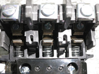 NEW Allen Bradley 500F-BOD930 Size 1 Motor Starter 120V + 240V Coil 592-EEDC E1+ (DW6107-1)