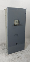 Westinghouse Type W 200 Amp Breaker Feeder Motor Control Center Bucket 30" 200A (BJ0779-1)