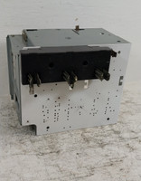 Allen Bradley 2100 Centerline 100 Amp Breaker 12" Feeder MCC Bucket HFD3100L (BJ0786-1)