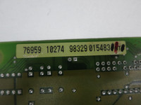 Best Power PCN-0286 Control Communication Board PCL-0173N 5318 76959 PCB (DW6144-1)