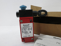 NEW Honeywell CLSB4A Cable Pull Limit Switch Micro Switch (DW6150-2)