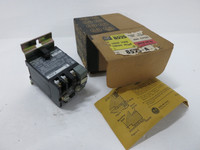 NEW Allen Bradley 852S-A Solid State Timing Relay 120V 0.1 Sec 852SA (DW6149-2)