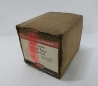 NEW Cutler Hammer 10176H27A AC Thermal Overload Relay Size 1 600V NC 2 Coil (DW6152-1)