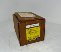 NEW Square D FAL34100 100A Circuit Breaker Green Label 480V 3P FAL 100 Amp NIB (EM5065-1)