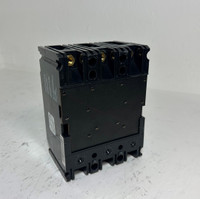Square D FAL34030 30A Circuit Breaker Green Label 480 VAC 3 Pole FAL 30 Amp HACR (EM5072-1)