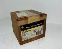 NEW GE SELA36AT0030 30A Spectra Circuit Breaker 30 Amp 3P General Electric NIB (EM5076-5)