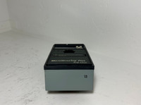 GE AKR30C3F0805 800A MicroVersaTrip Plus Trip Unit LSIG General Electric (EM5077-1)