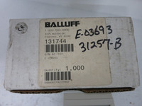 NEW Balluff BTM-A1-101 Multi-Channel Analog Output Processor Micropulse 131744 (DW6184-2)