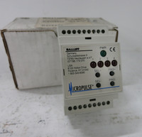 NEW Balluff BTM-A1-101 Multi-Channel Analog Output Processor Micropulse 131744 (DW6184-2)