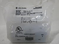 NEW Allen Bradley 872L-D20EN40-T3 Ser A Inductive Proximity Sensor (DW6190-2)