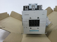 NEW Siemens 3RT1055-6AF36 Sirius Motor Contactor 110-127V Coil (DW6208-1)