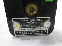 NEW GE 226A9725G1X2 Selector Rotary Switch SB-10 16SB10 (DW6203-1)