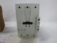 NEW Eaton XTCE095F00TD 95A Motor Contactor 24-27V Coil 75 HP @ 460V (DW6219-2)