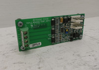 Trane X13650921-03 Rev D Triple Winding Temp Input Board Chiller Card (DW6240-1)