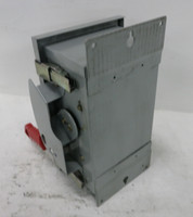 NEW Siemens HNF361J 30A 600V Non-Fusible Safety Disconnect Switch 30 Amp 3R 12 (DW6260-1)