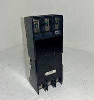 Cutler-Hammer HJD3250F 250A Circuit Breaker Glossy Red w/ 200 Amp Trip HJD3200 (EM5085-1)