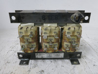 Hammond 3009C.3 30 HP 480V Motor Starting Autotransformer 3PH 3009C3 30HP (DW6264-3)