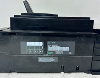 Square D I-Line MJA36500 MJ 500 Amp PowerPact Circuit Breaker 480/600V 3P 500A (EM5092-1)