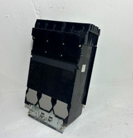 Square D I-Line MJA36500 MJ 500 Amp PowerPact Circuit Breaker 480/600V 3P 500A (EM5092-1)