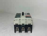 Westinghouse HMCP070J2 70A Series C Circuit Breaker HMCP 480/600V 3P 70 Amp (EM5097-2)