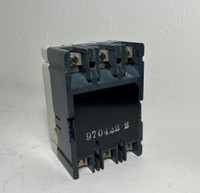 Cutler-Hammer HMCP030H1 30A Circuit Breaker Glossy 480/600V 3 Pole HMCP 30 Amp (EM5098-3)