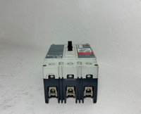 Cutler-Hammer HMCP030H1 30A Circuit Breaker Glossy 480/600V 3 Pole HMCP 30 Amp (EM5098-3)