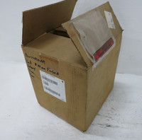 NEW Eaton Bussmann ER12-16N3PB 16A Non-Fusible Enclosed Rotary Disconnect 12 (DW6266-1)