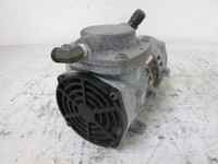 Thomas 107CA14-104 Diaphragm Compressor Vacuum Pump 608102A 63B1 72632775 115V (DW6280-1)