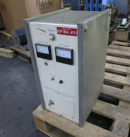 Denkenseiki Type PM Automatic Voltage Regulator 500 VA 1PH 120V - 100V (DW6285-1)
