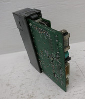 Allen Bradley 1747-L543 Ser C Rev 7 SLC 500 Processor PLC Module SLC 5/04 CPU (DW6297-2)