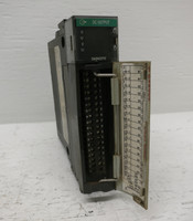 Allen Bradley 1756-OB16D Ser A Rev J01 FW 2.3 DC Output PLC Module ControlLogix (DW6295-1)
