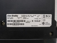 Allen Bradley 1756-OB16D Ser A Rev L01 FW 2.3 DC Output PLC Module ControlLogix (DW6294-1)