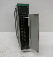 Allen Bradley 1756-OB16D Ser A Rev L01 FW 2.3 DC Output PLC Module ControlLogix (DW6294-1)