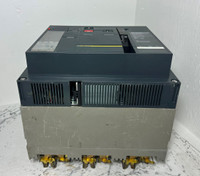 Square D NW08H1 800A MasterPact Circuit Breaker LSI w/ 800 Amp Trip S133A 3P (EM5118-1)