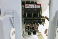 Siemens Tiastar Furnas 89 30 Amp Fused Dual Feeder 12" MCC Bucket 30A (BJ0821-14)